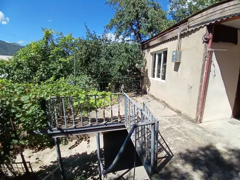 Продажа частного дома, Ванадзор, Агюсагорцнери 41