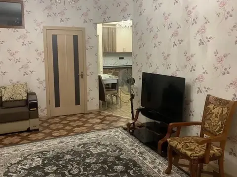 3-комнатная квартира в аренду, Ереван, Давташен, Микояна