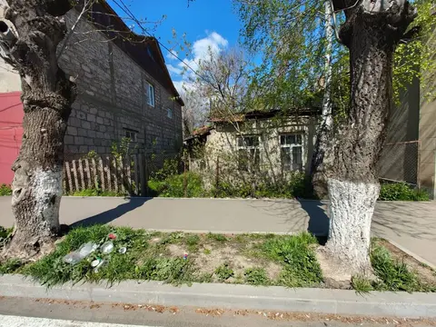 Участок под дом в продаже, Ванадзор, Терян 18